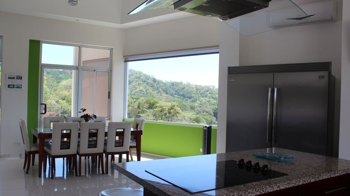 Picture of Big House Villaleona | Punta Leona Beach Club Costa Rica