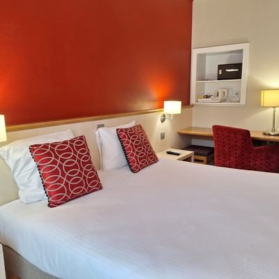 Chambre Classique