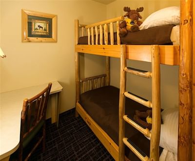 Green Bay Resort | Photo Gallery | Tundra Lodge Resort