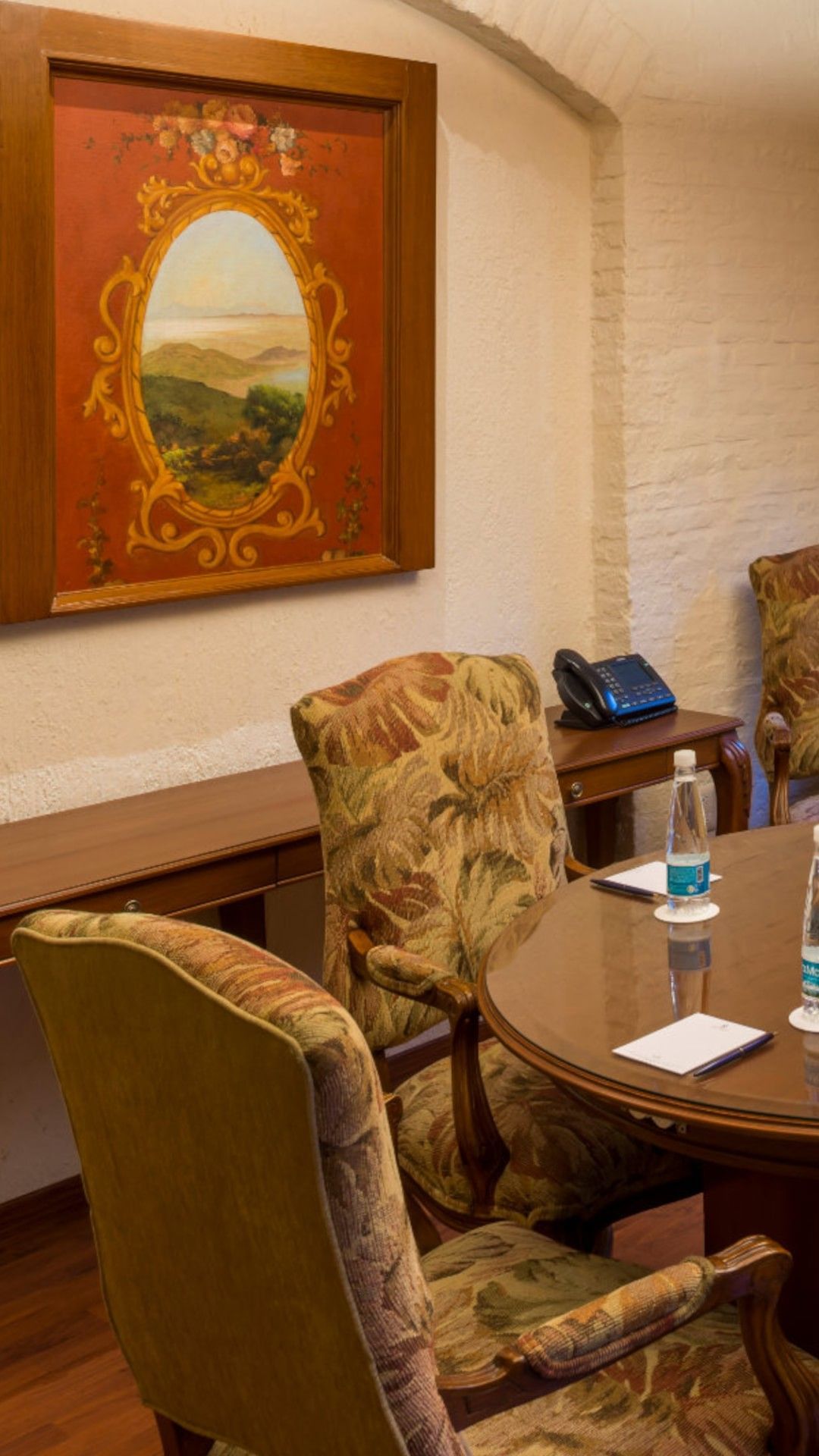 Nos encant&oacute; nuestra estad&iacute;a.
 by  