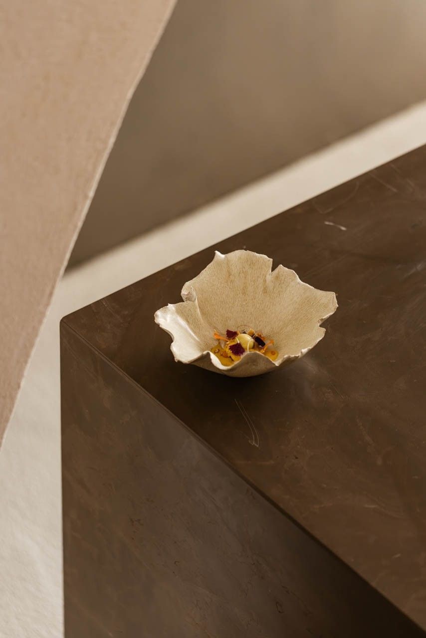 Detail at Ibiza Gran Hotel