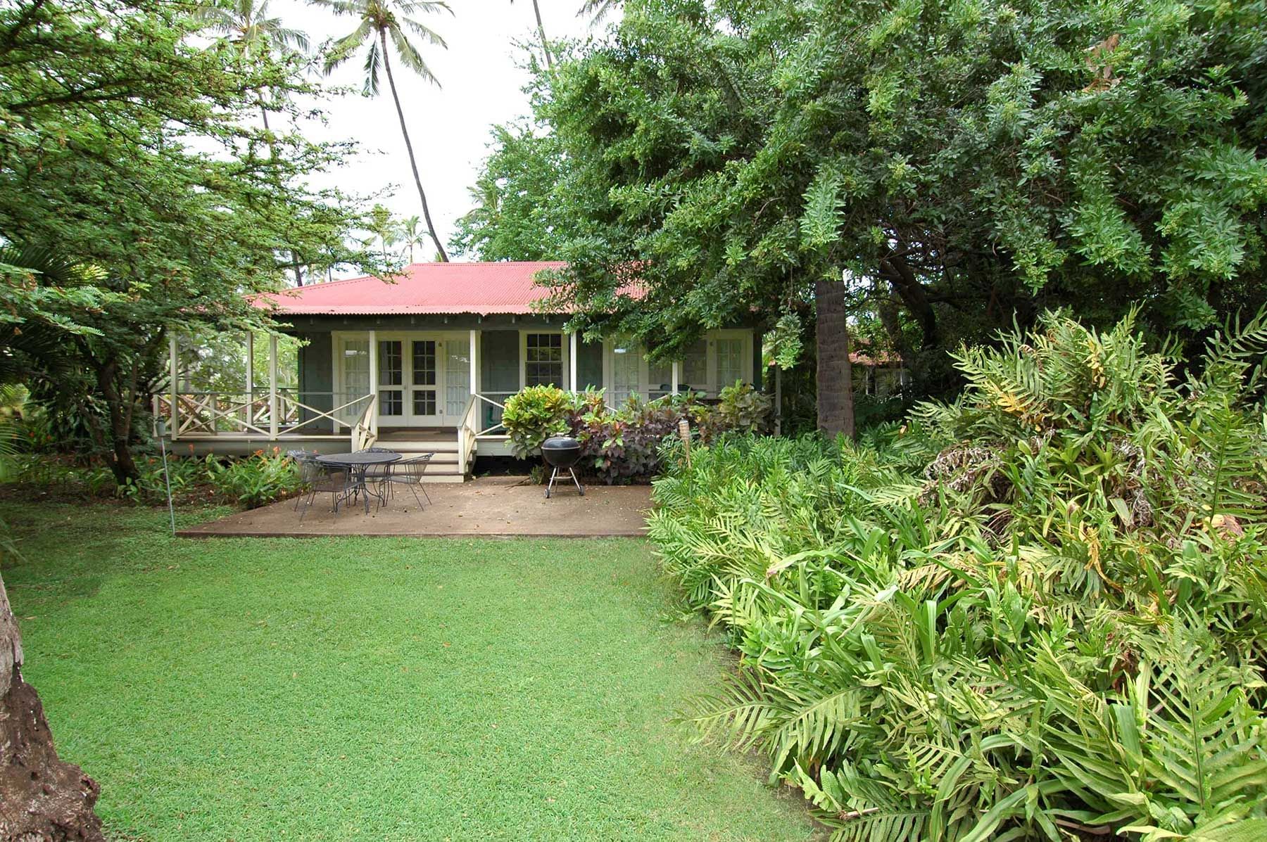 Waimea Plantation Cottages