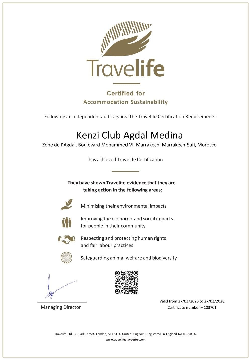 travel life