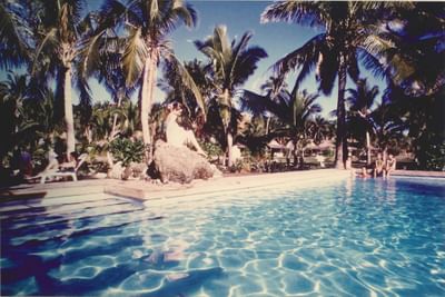 Pool 1990's