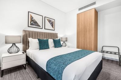 Serviced Apartments Brisbane | Essence Apartments & Suites
