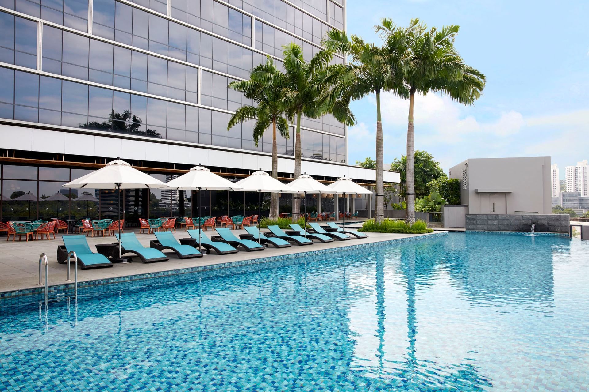 Momentus | Upscale Hotels and Resorts in Singapore