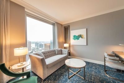 Gallery | Luxury Nova Scotia Hotels | The Sutton Place Hotel Halifax