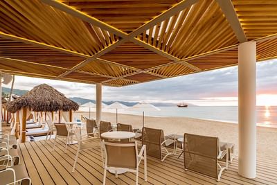 Villa Premiere Cabana