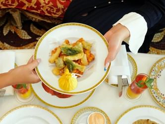 Experience Summer Restaurant Week at Mosaico
