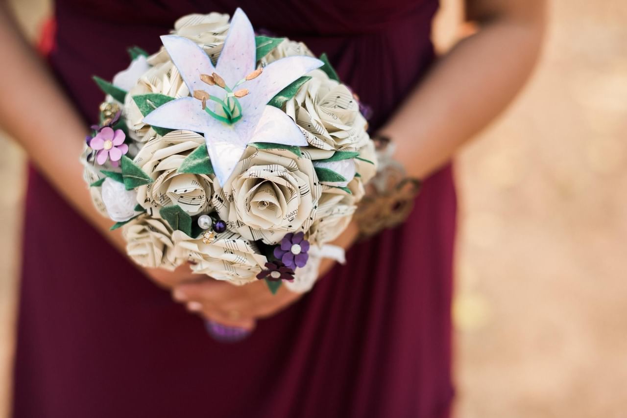 Bridesmaid