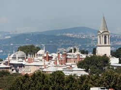 Topkapi Palace