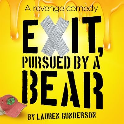 Exit Pursued by a Bear | What to do in Coronado | El Cordova Hotel