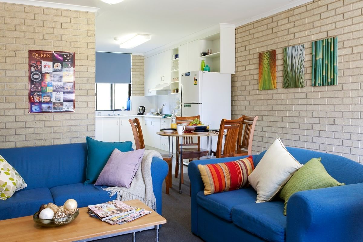 UniLodge SCU Coffs Harbour, student accommodation in Coffs Harbour — photo 3