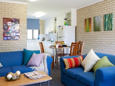 UniLodge SCU Coffs Harbour