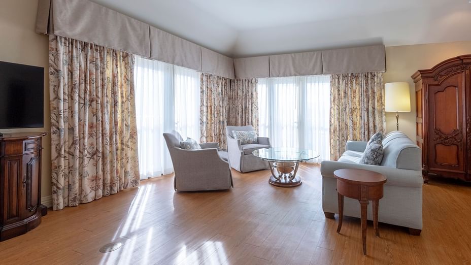 Curated visual reference: Fresh Look at Penthouse Music Road Resort Inn Accommodation