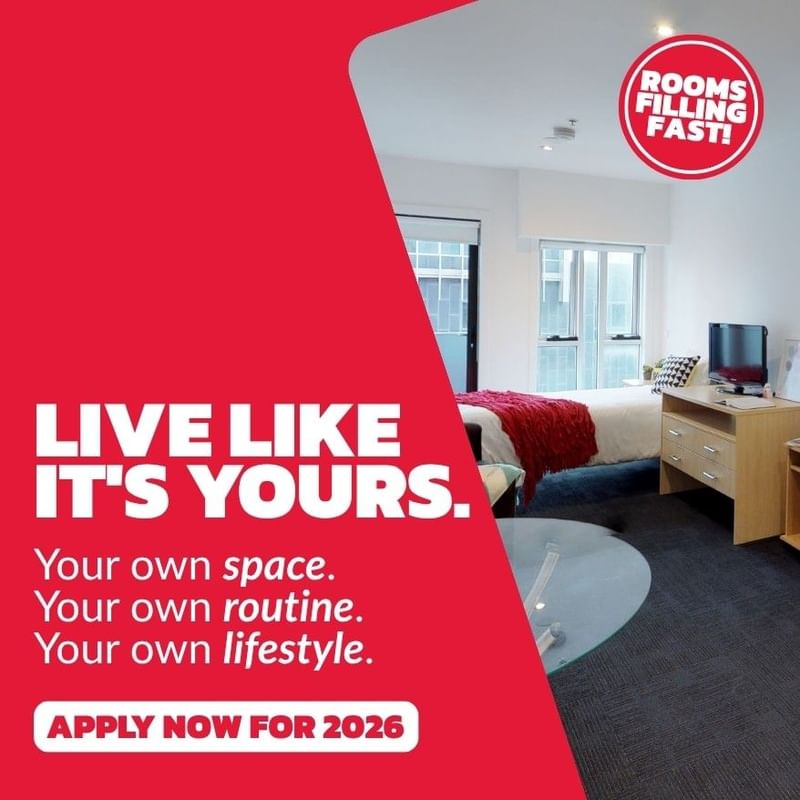 740 Swanston Open for 2026!