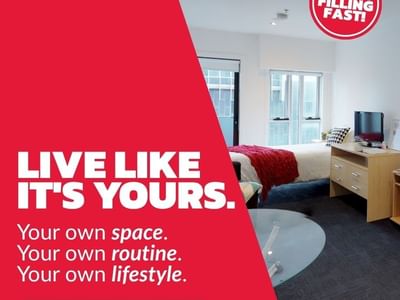 740 Swanston Open for 2026!