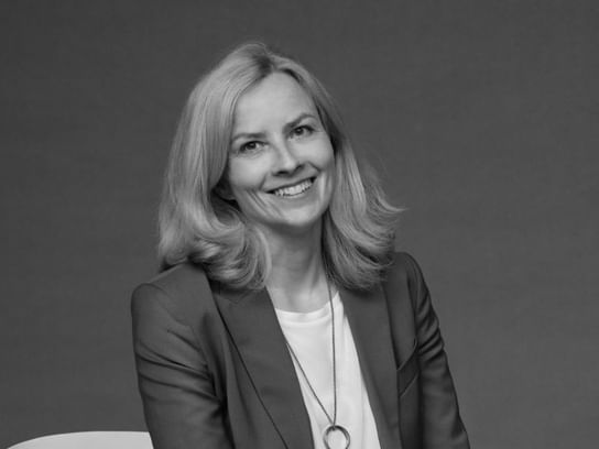 Svenja Büsching wird Vice President Sales, Revenue & Distribution