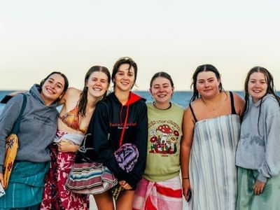 St Catherine's College at Curtin University - Event