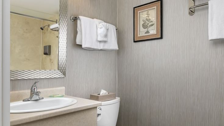 Manchester Suite | Huntingdon Hotel Accommodation