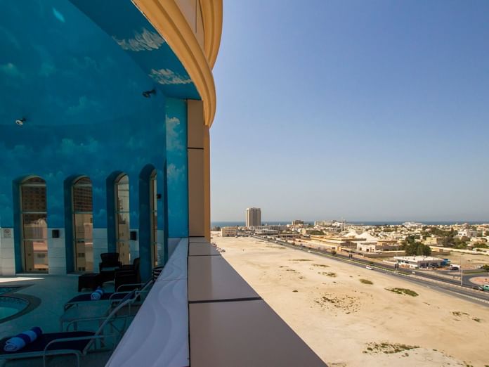 TIME Hotels installs free EV chargers at two Dubai properties