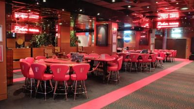 Tables de jeux