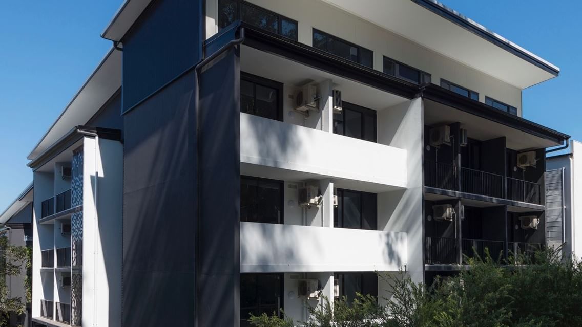 School Street Studios_Building