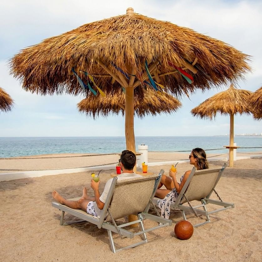 Puerto Vallarta Mundial 2026