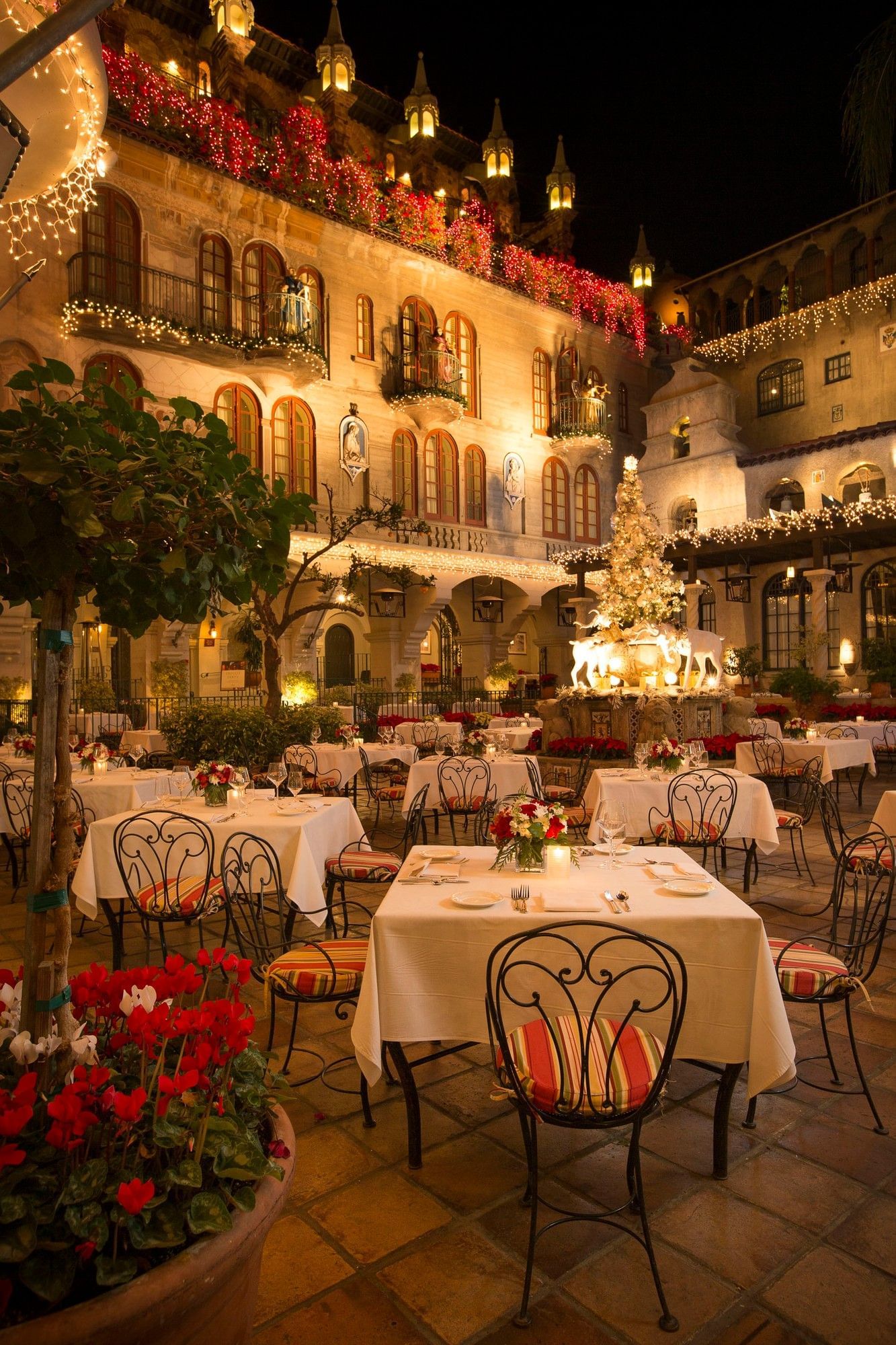 About Us | The Historic Mission Inn