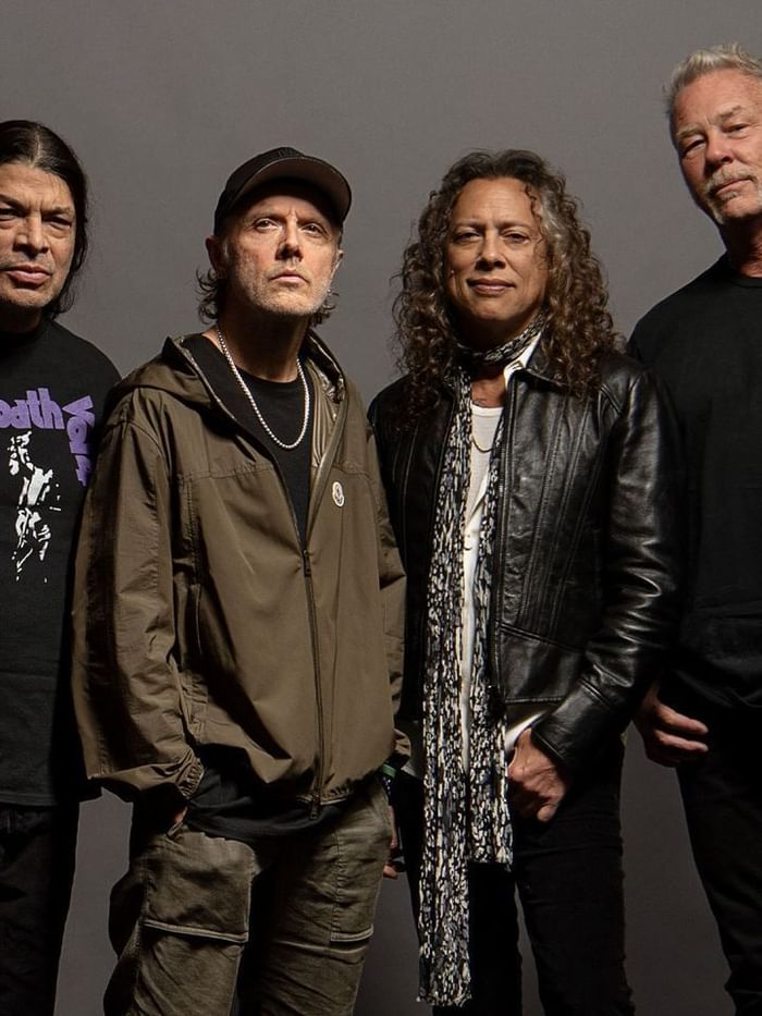 Metallica