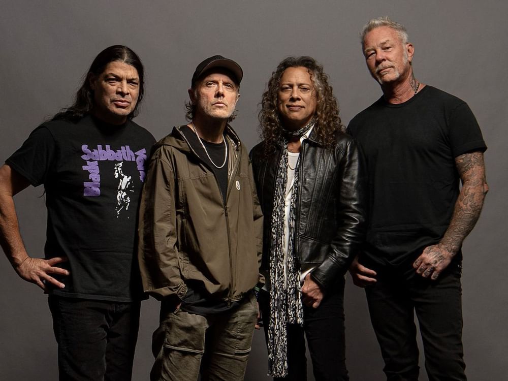 Metallica