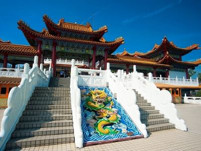 Thean Hou Temple