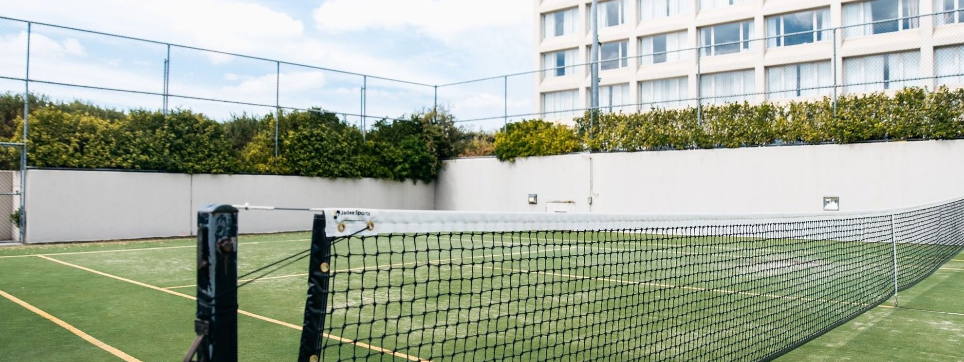 Tennis Court Mercure Parramatta