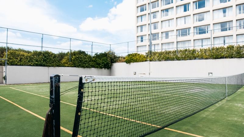 Tennis Court Mercure Parramatta