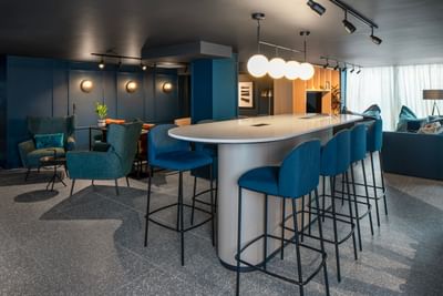 aparthotel - Birmingham - The Hub co working space