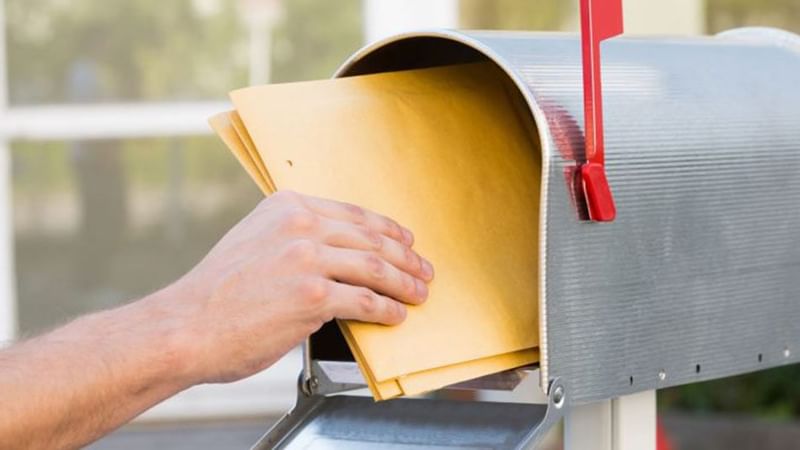 Postal Services