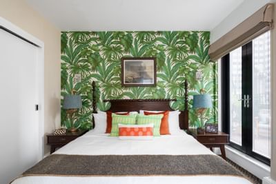 Hemingway Suite at Lexington