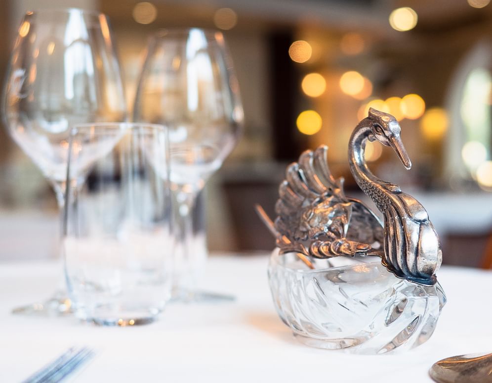 Detail at Grand Hotel Lund in Sweden