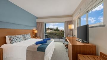 Clássico Vista Jardim/Mar