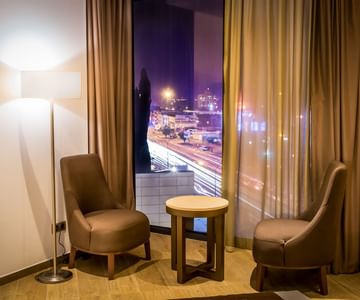 AZALAÏ HÔTEL **** 4