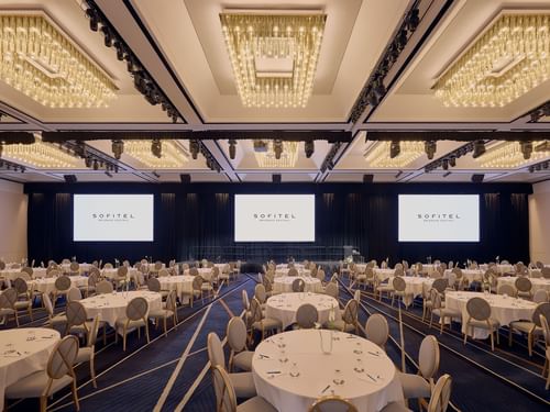Ballroom Le Grand