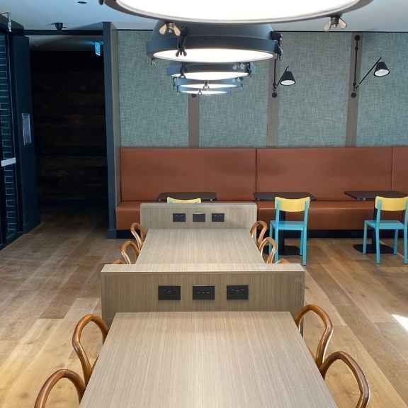Common Area