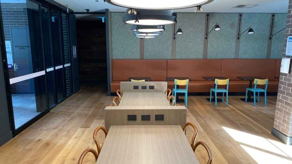 Common Area
