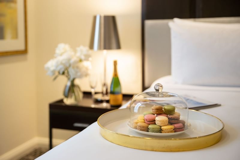 Sydney Accommodation | Sydney Hotels | 5 Star Hotel | Luxury Hotel