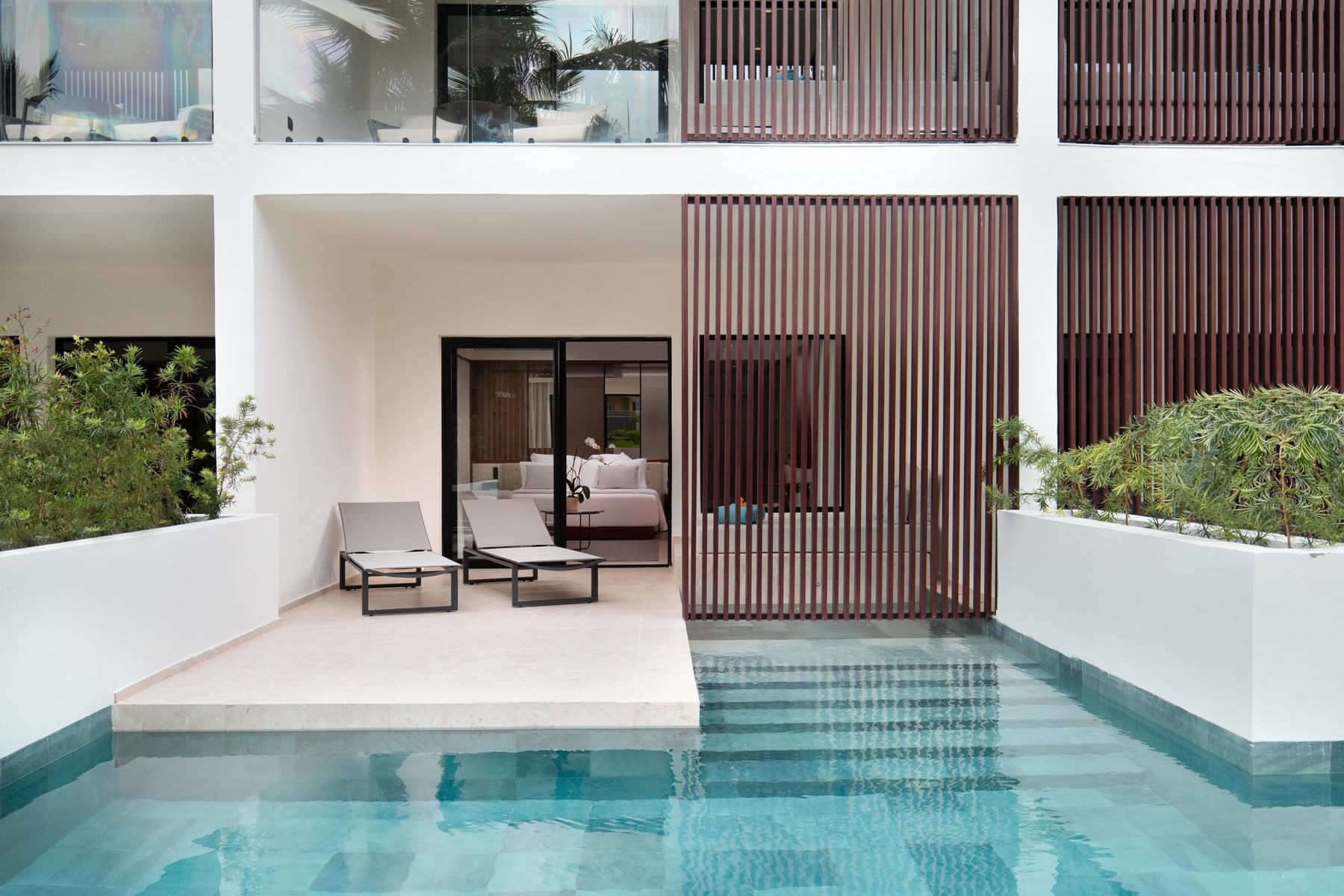 Live Aqua Punta Cana – Uvero Alto, DO
