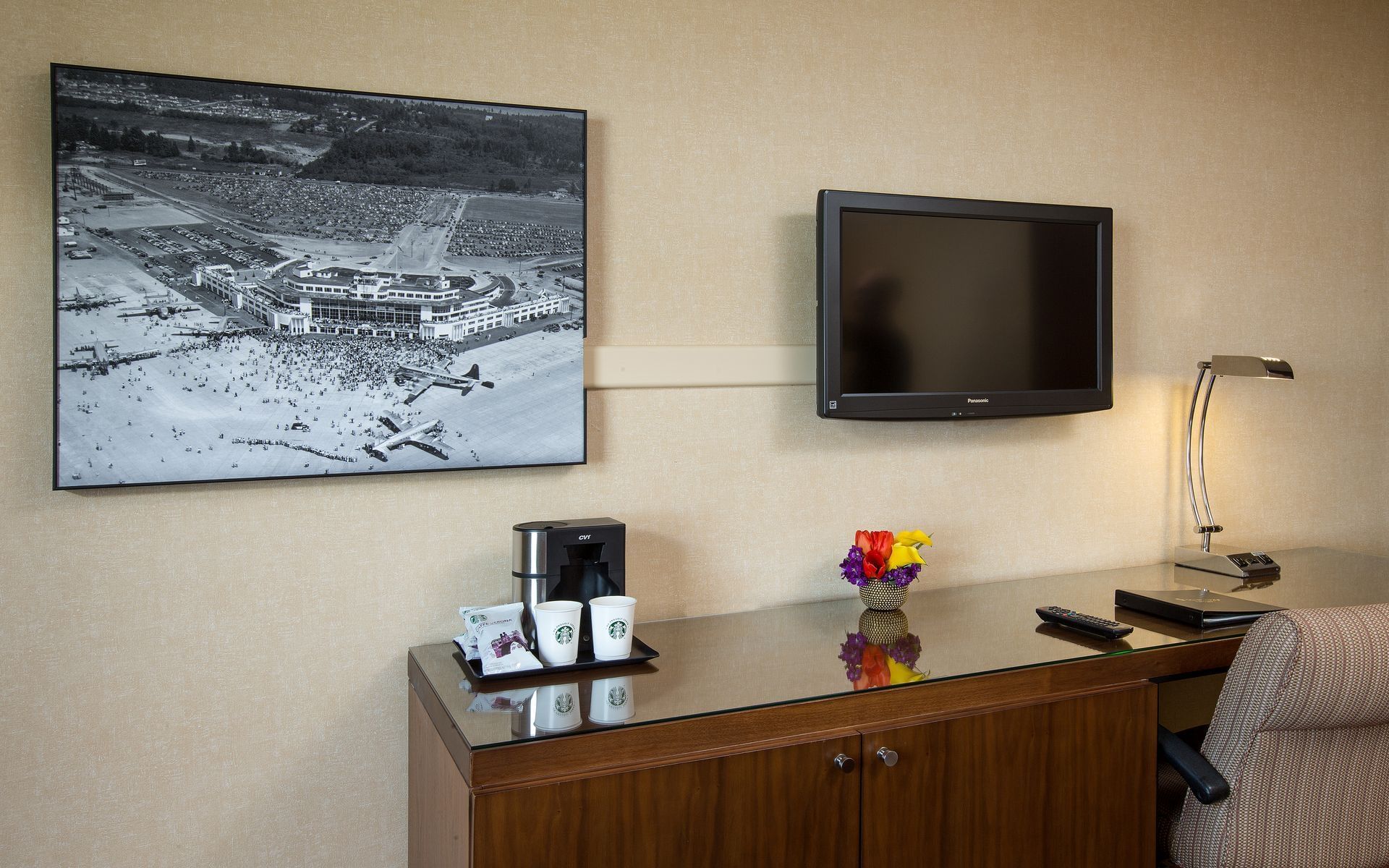 Room Desk