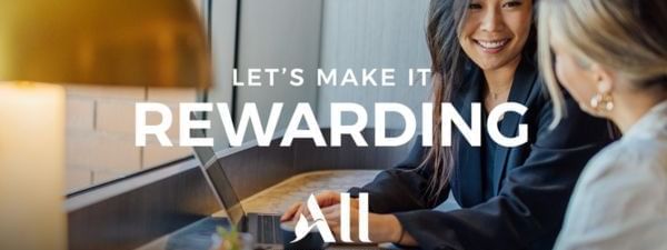 Double reward points - let's make it rewarding campaign