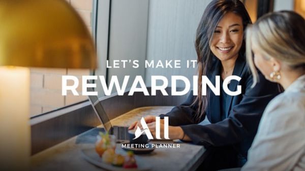 Double reward points - let's make it rewarding campaign