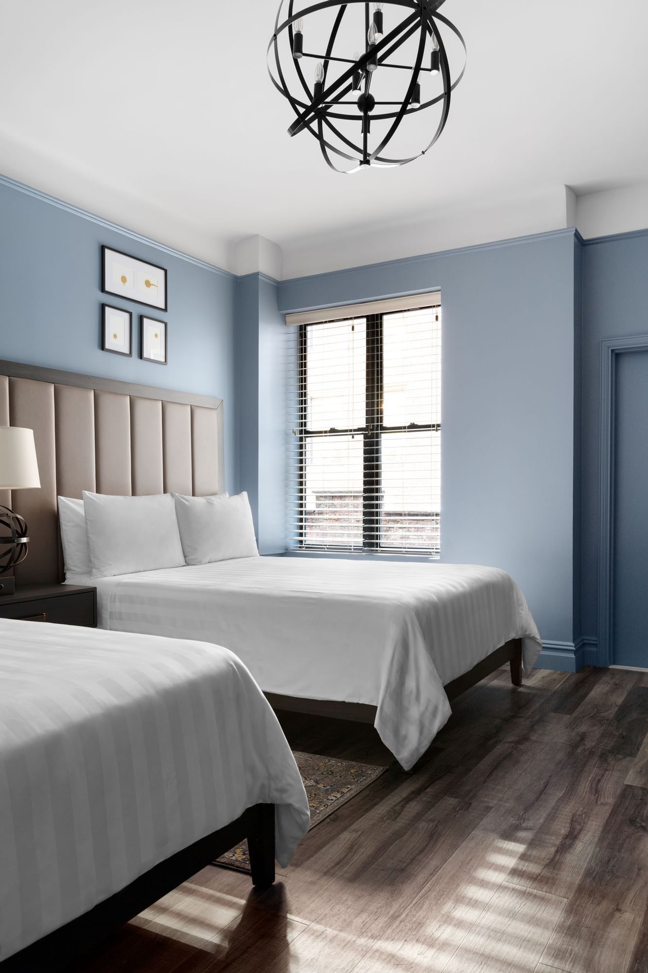 Kixby | Boutique Hotel New York | Midtown Manhattan