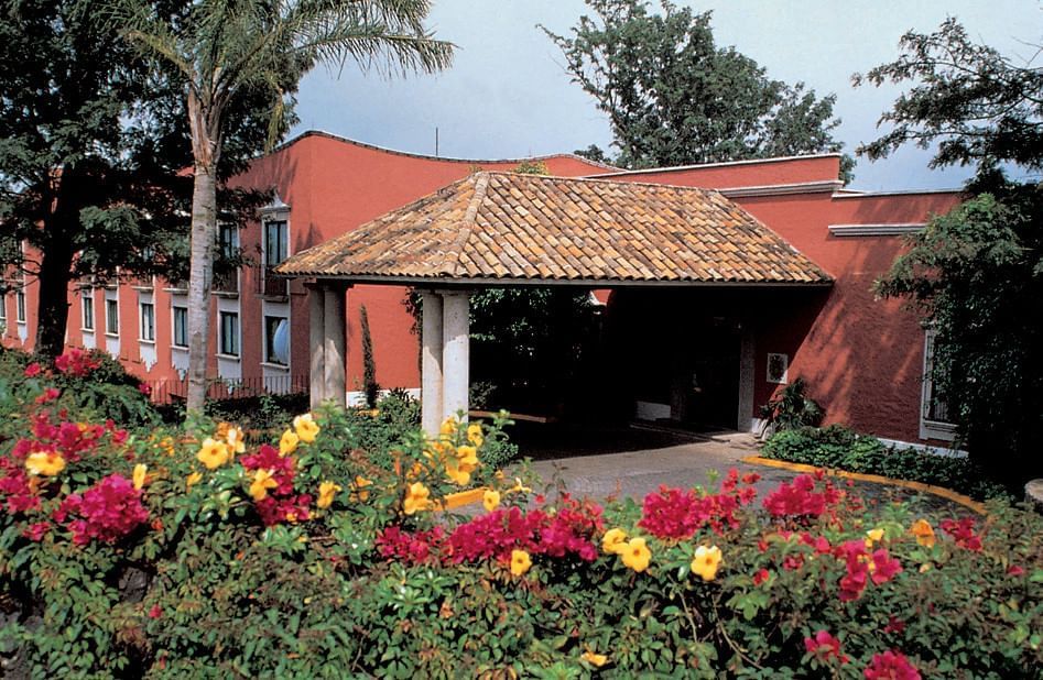 Fiesta Inn Xalapa in Xalapa, Mexico